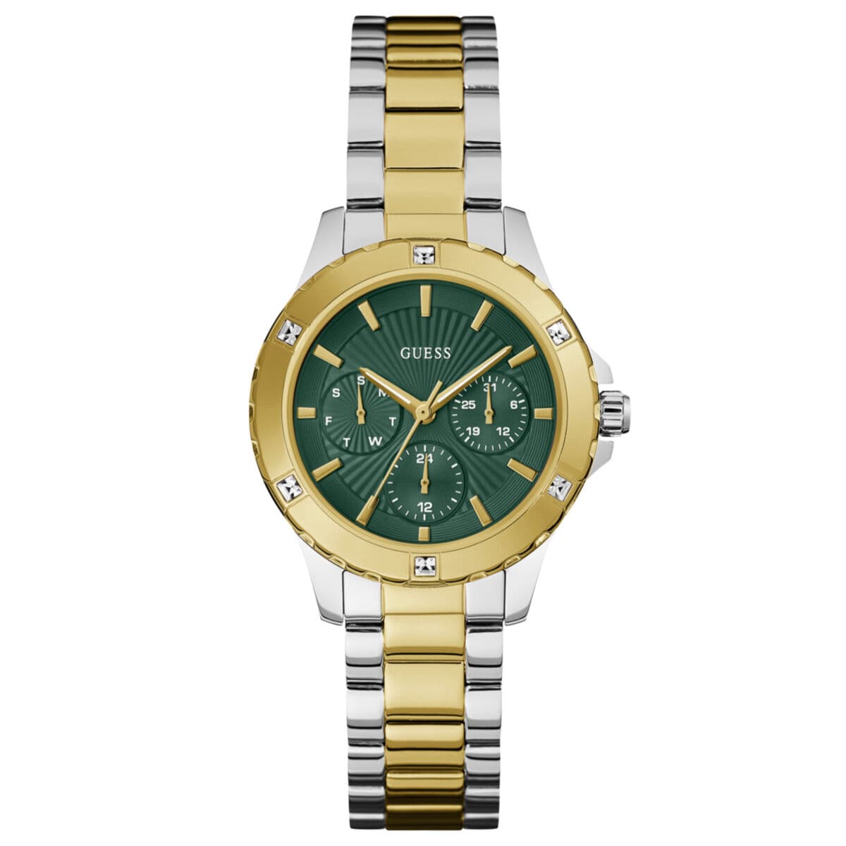 Guess Женски Часовник GUGW0723L1