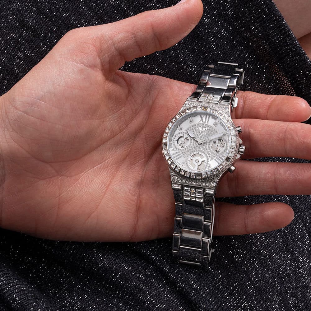 Guess Женски Часовник GUGW0320L1 6