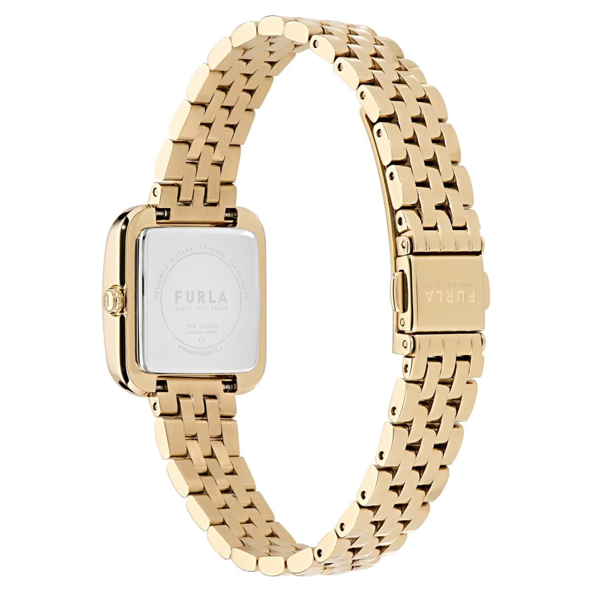 Furla Женски Часовник FRWW00058007L2 3