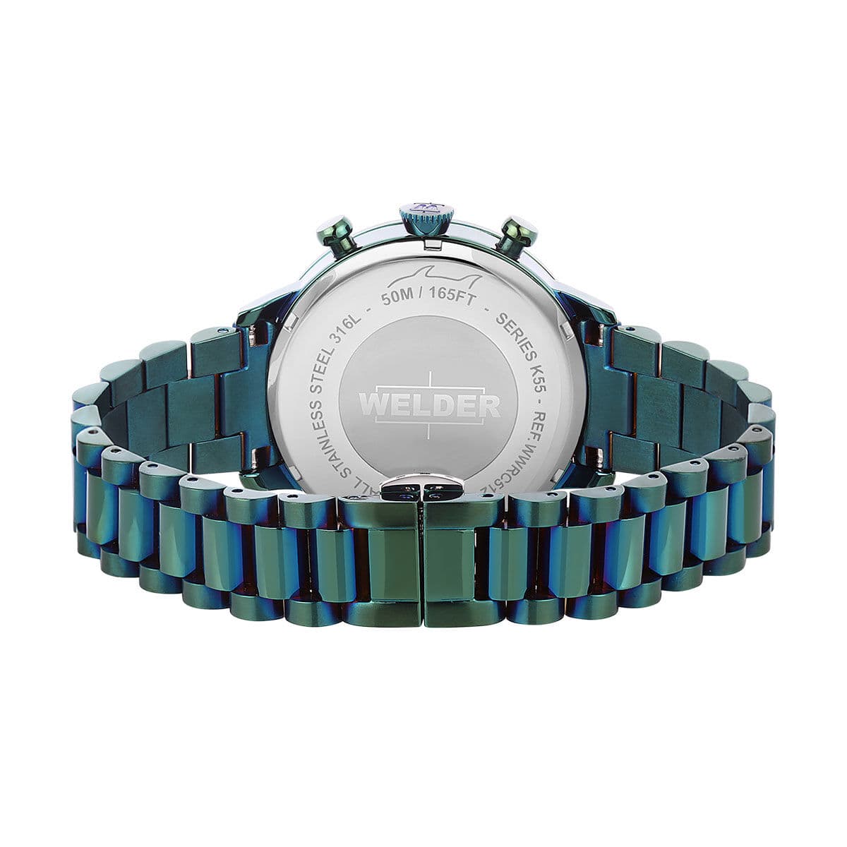 Welder Женски Часовник WWRC633 2