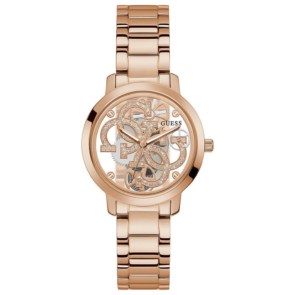Guess Женски Часовник GUGW0300L3
