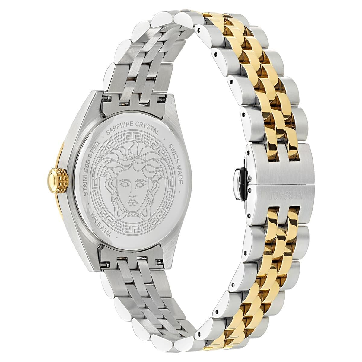Versace Женски Часовник VRSCVE8I00524 2