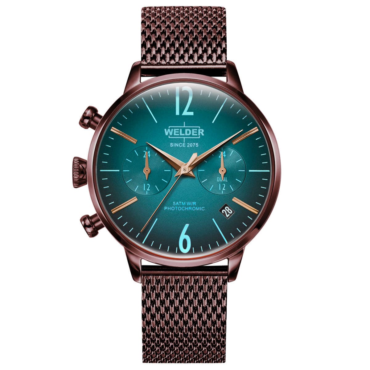 Welder Женски Часовник WWRC626