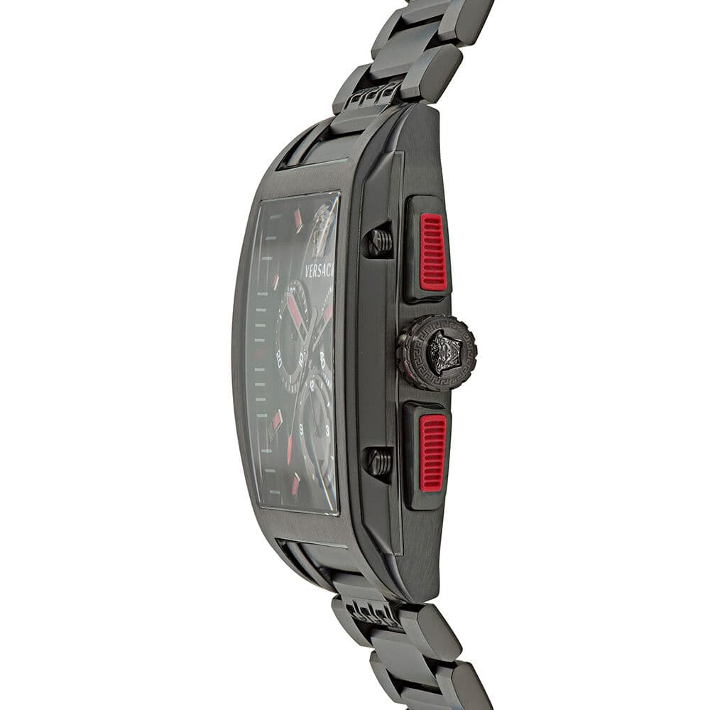Versace Машки Часовник VRSCVE6H00623 3