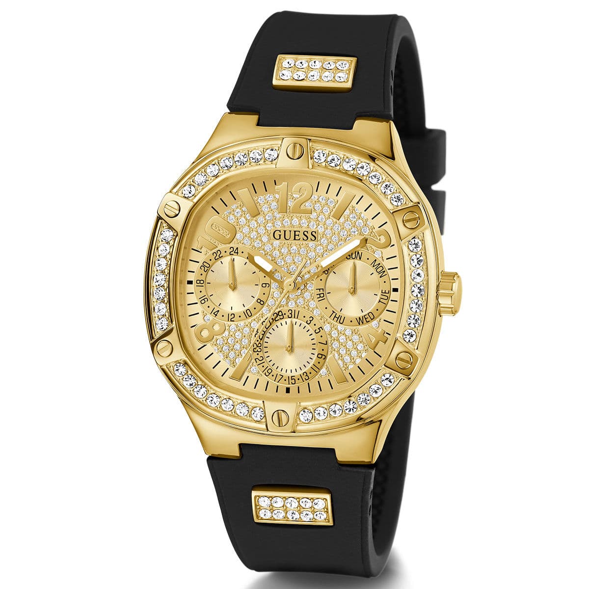 Guess Женски Часовник GUGW0619L2 4