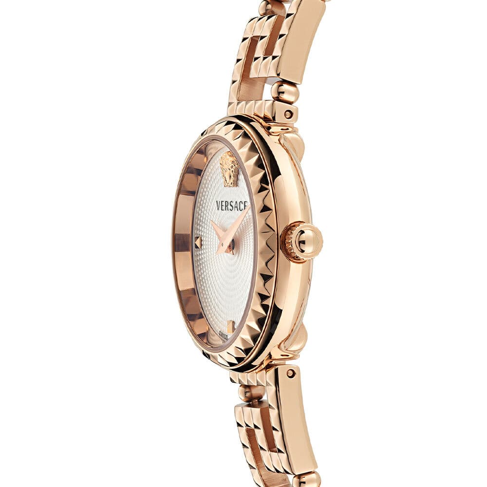Versace Женски Часовник VRSCVE7A00223 2