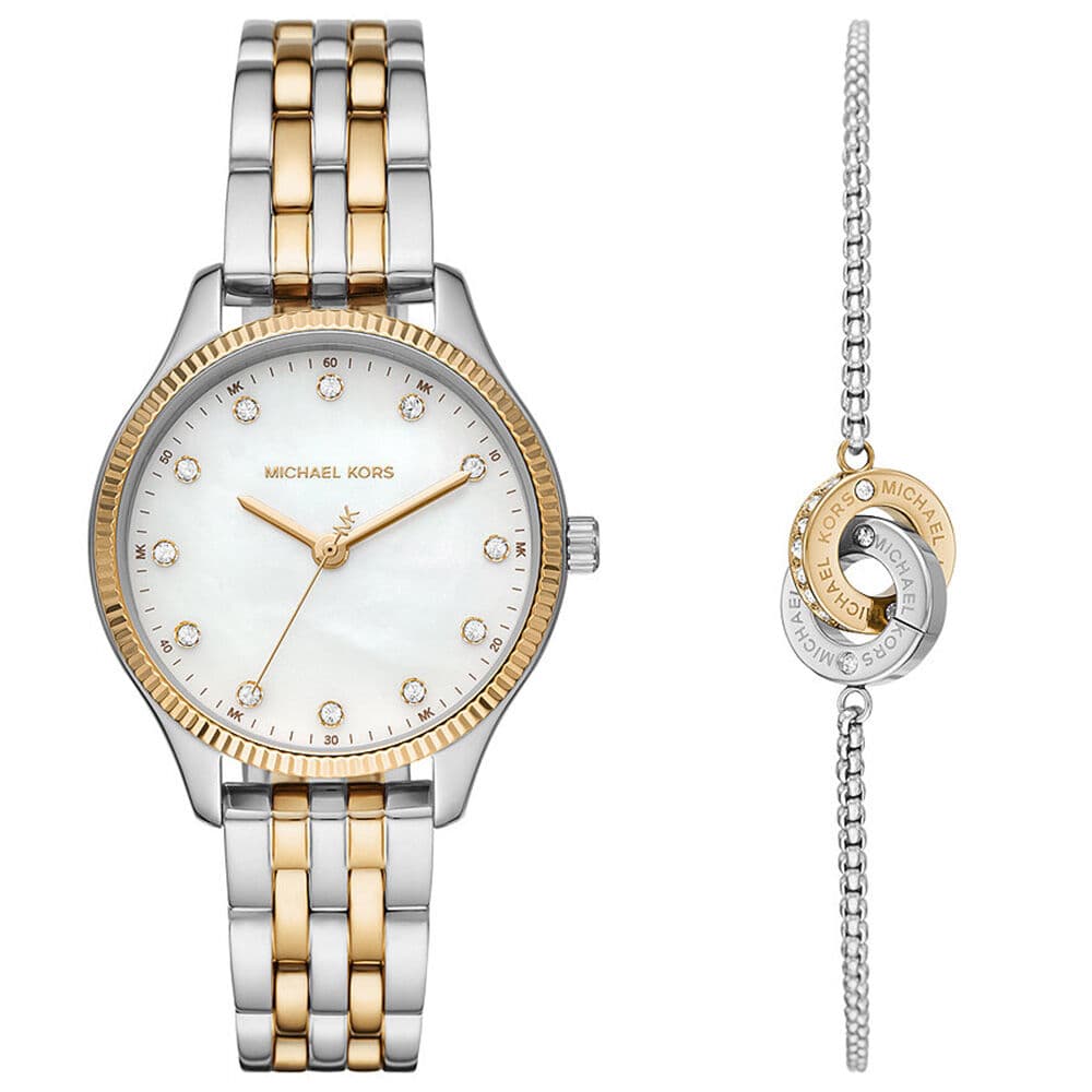 Michael Kors Женски Часовник MK1026