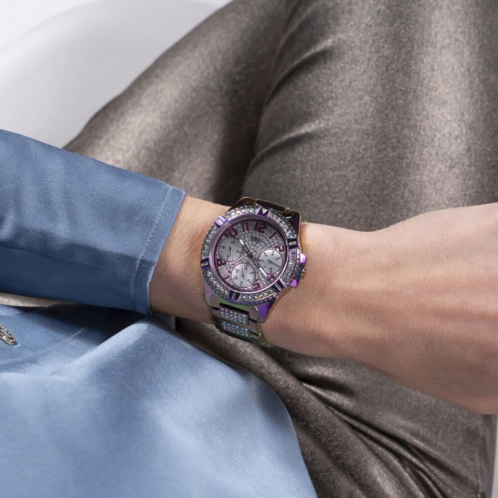 Guess Женски Часовник GUGW0044L1 4