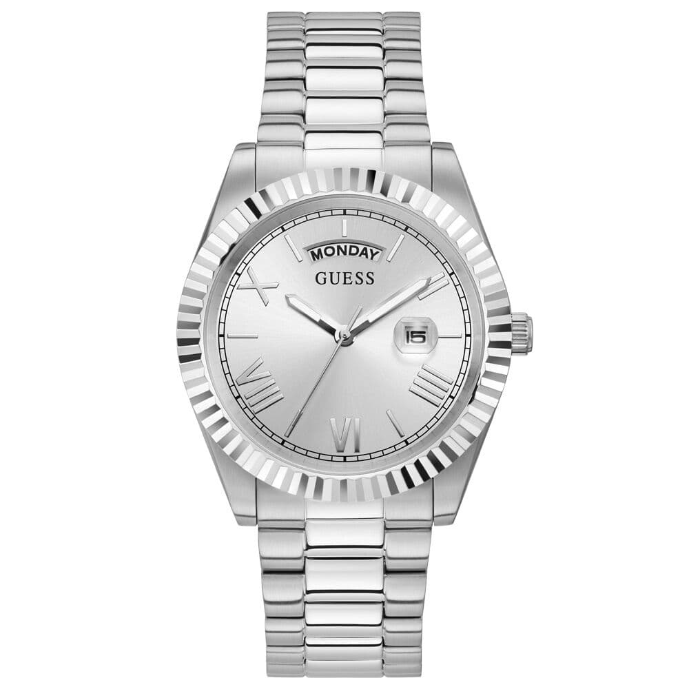 Guess Унисекс Часовник GUGW0265G6