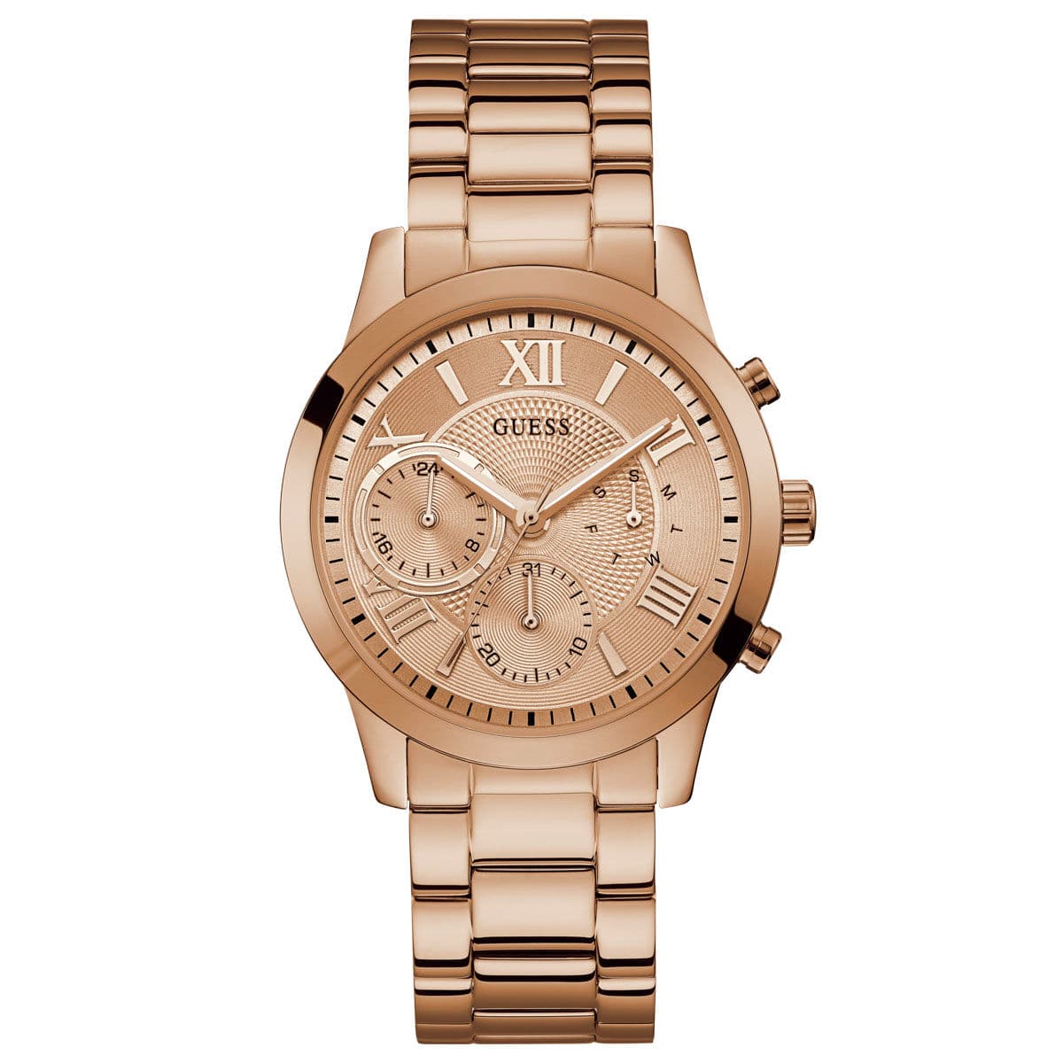 Guess Женски Часовник GUW1070L3