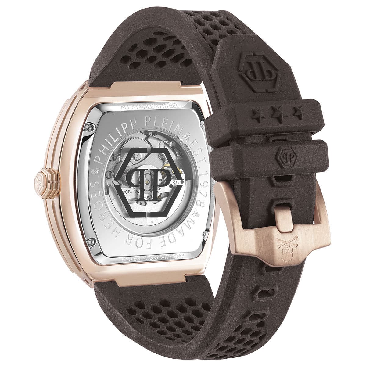 Philipp Plein Машки Часовник PWBAA1723 2