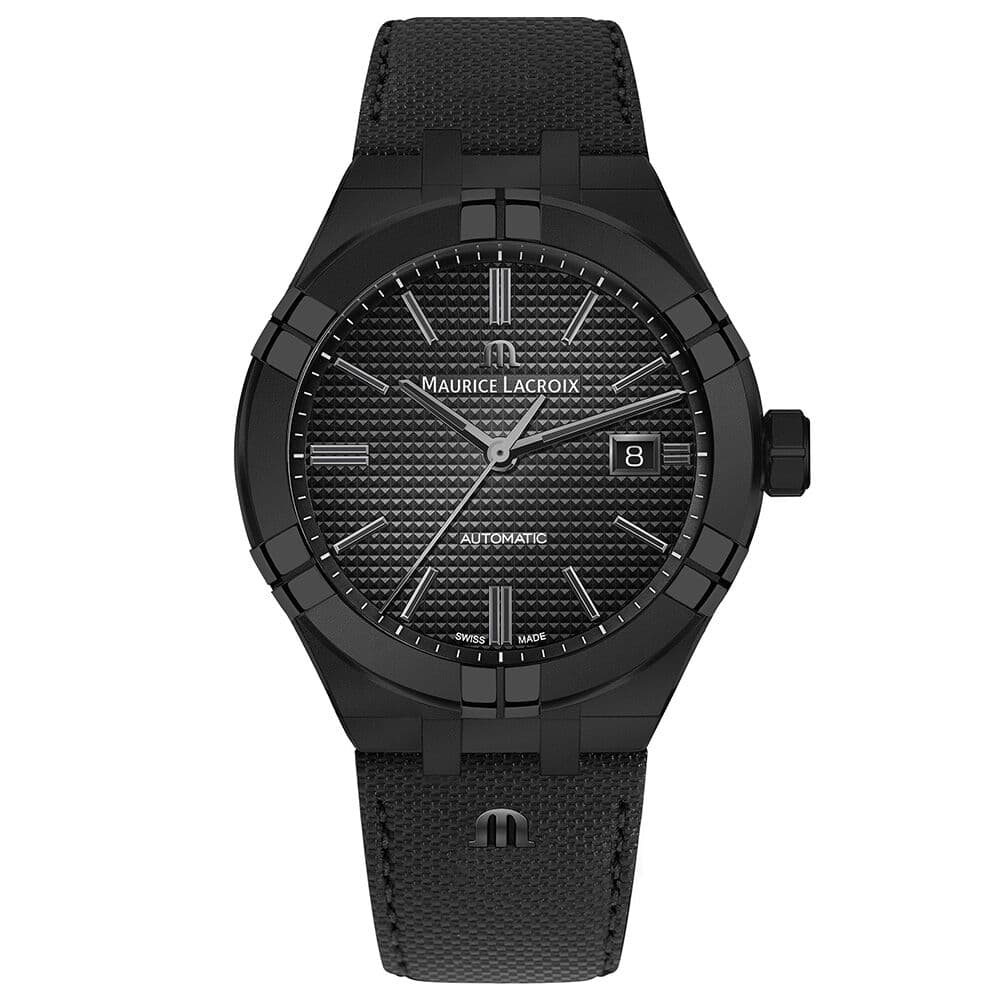 Maurice Lacroix Машки Часовник ML-AI6008PVB01330-1