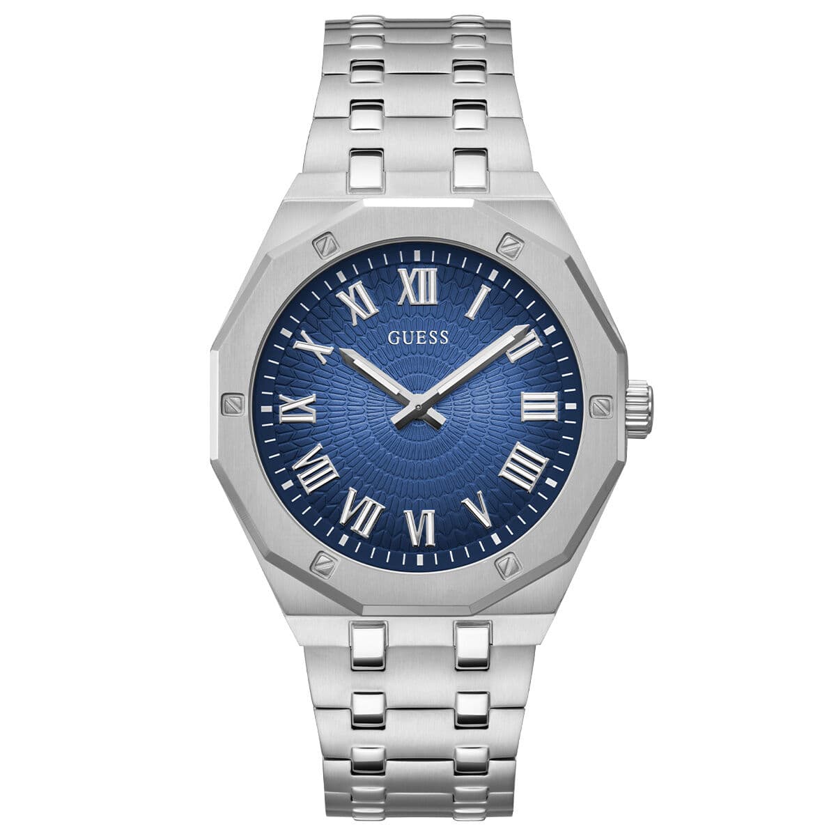 Guess Машки Часовник GUGW0575G4