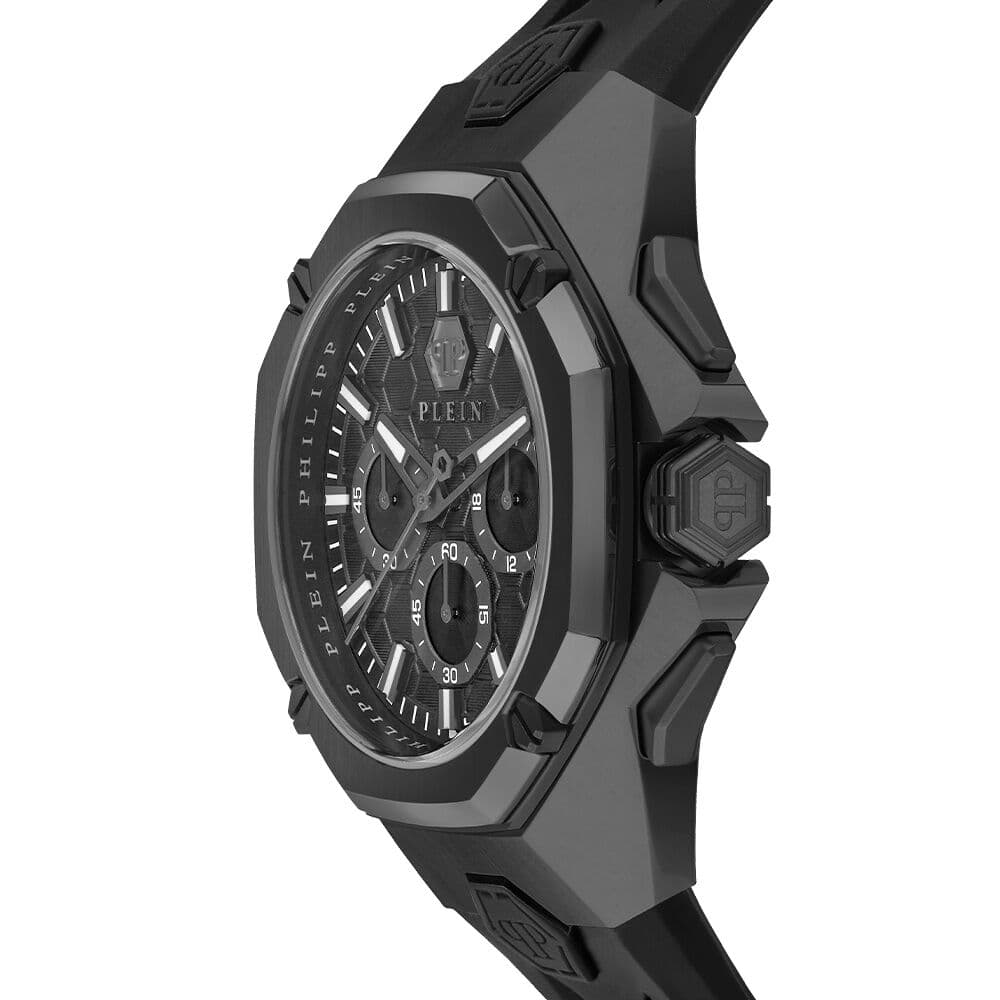 Philipp Plein Машки Часовник PWTBA0623 3
