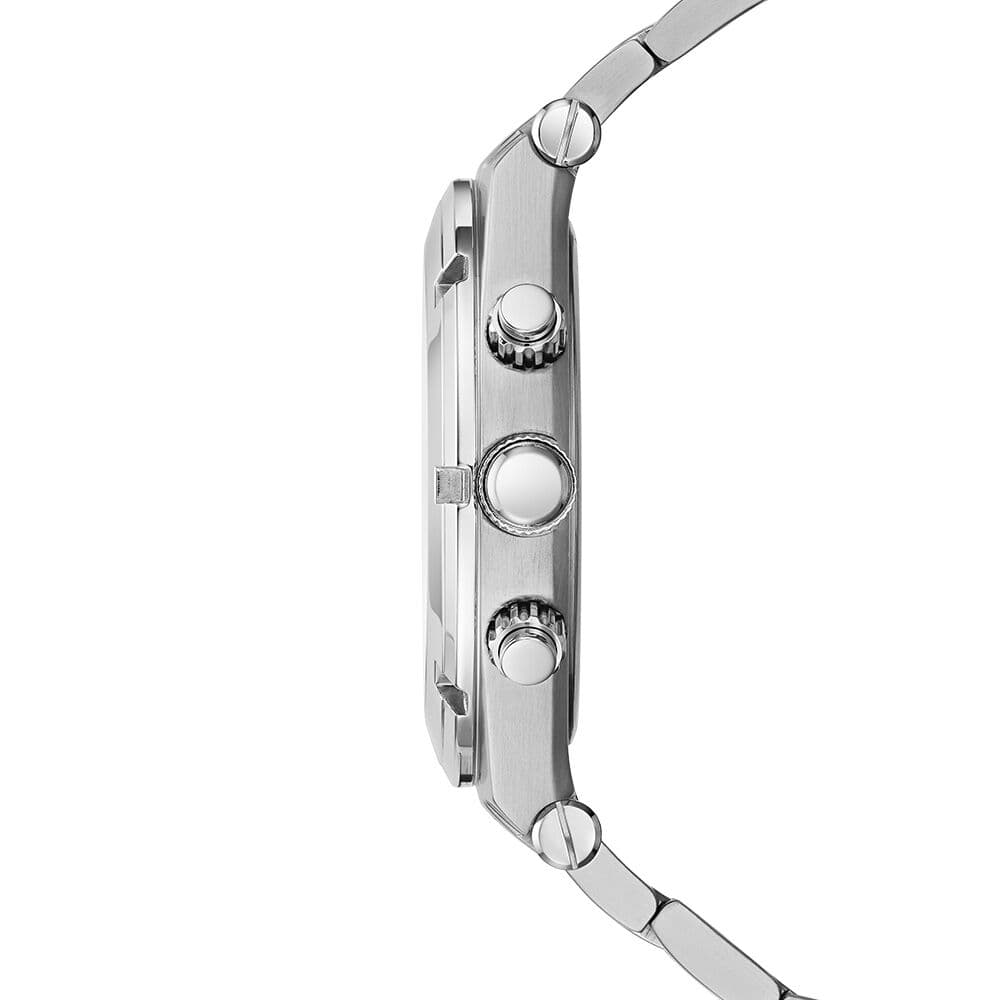 Guess Машки Часовник GUGW0260G1 5