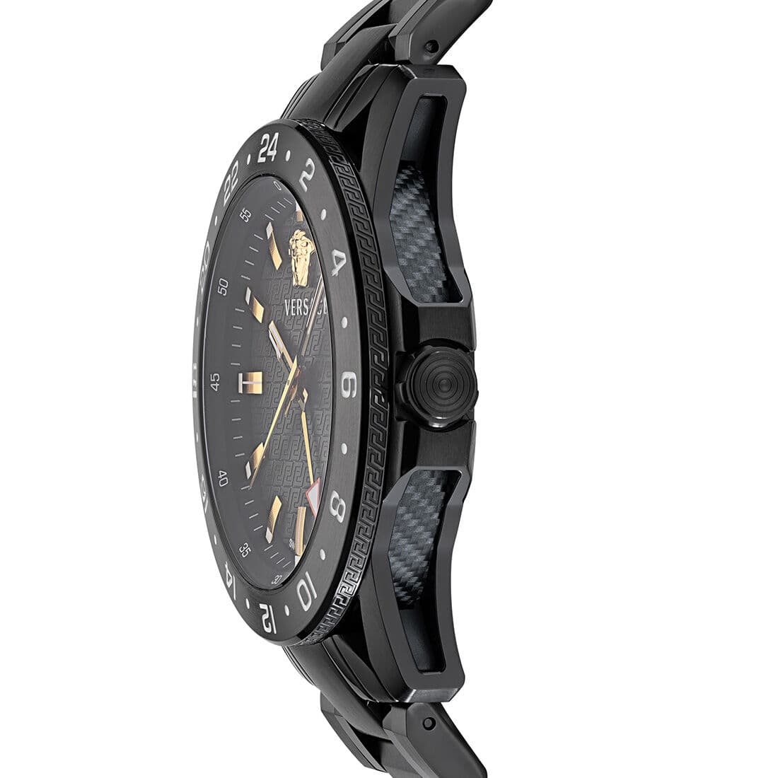 Versace Машки Часовник VRSCVE2W00622 3