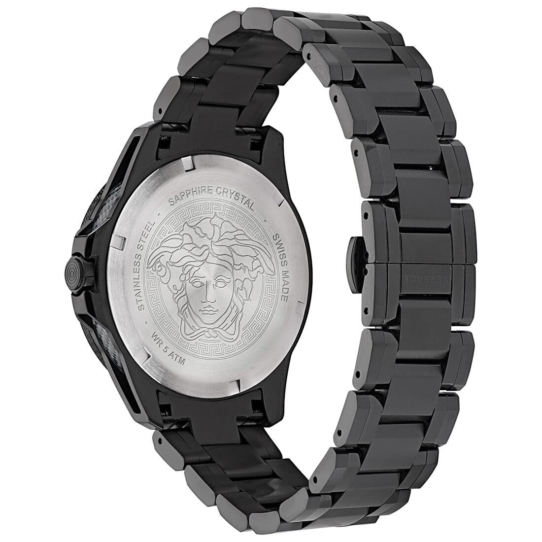 Versace Машки Часовник VRSCVE2W00622 2
