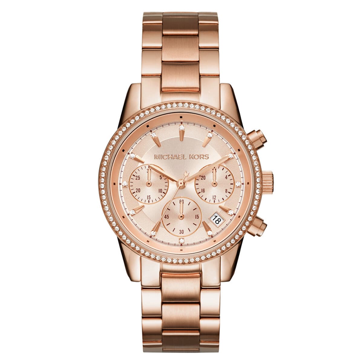 Michael Kors Женски Часовник MK6357