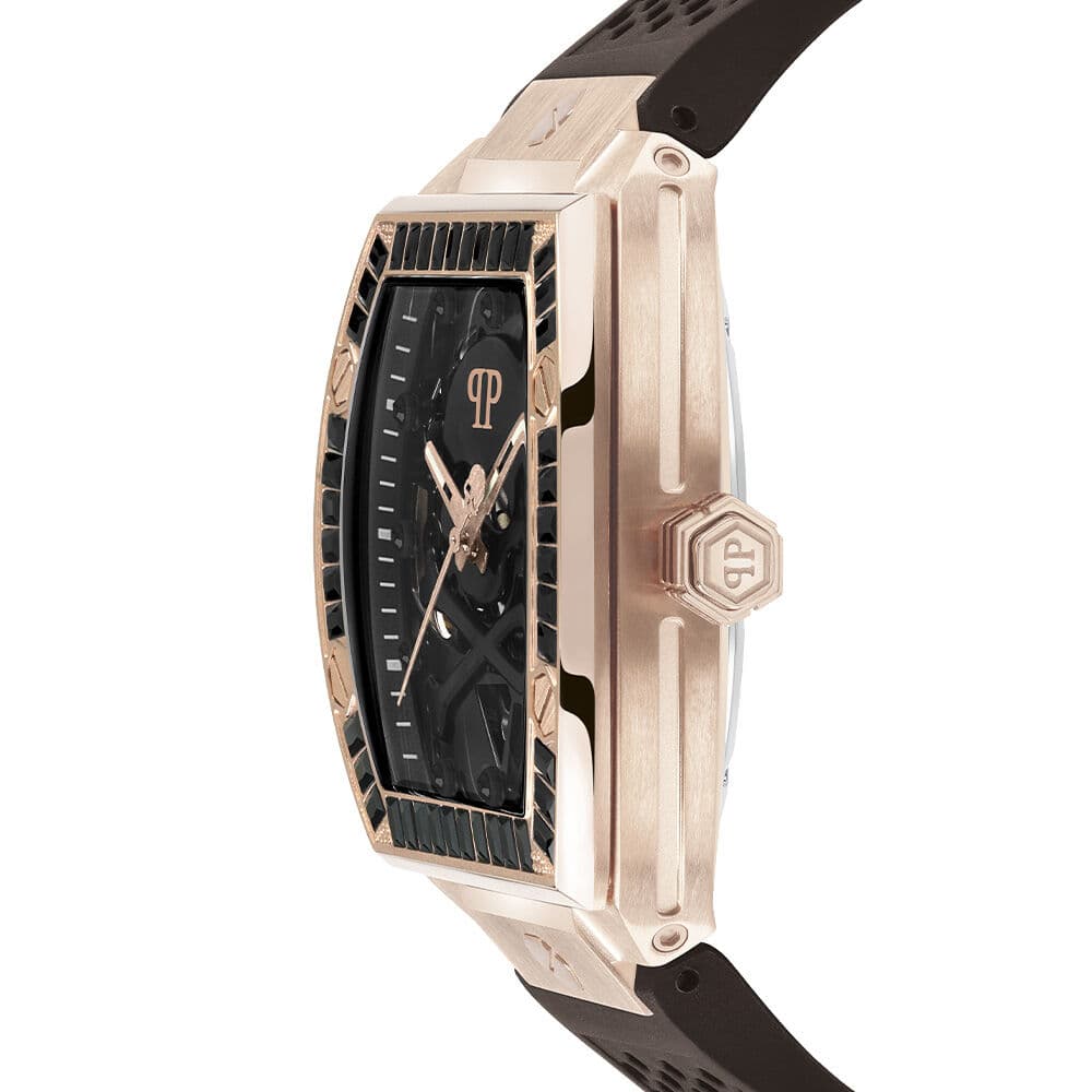 Philipp Plein Машки Часовник PWBAA1723 3