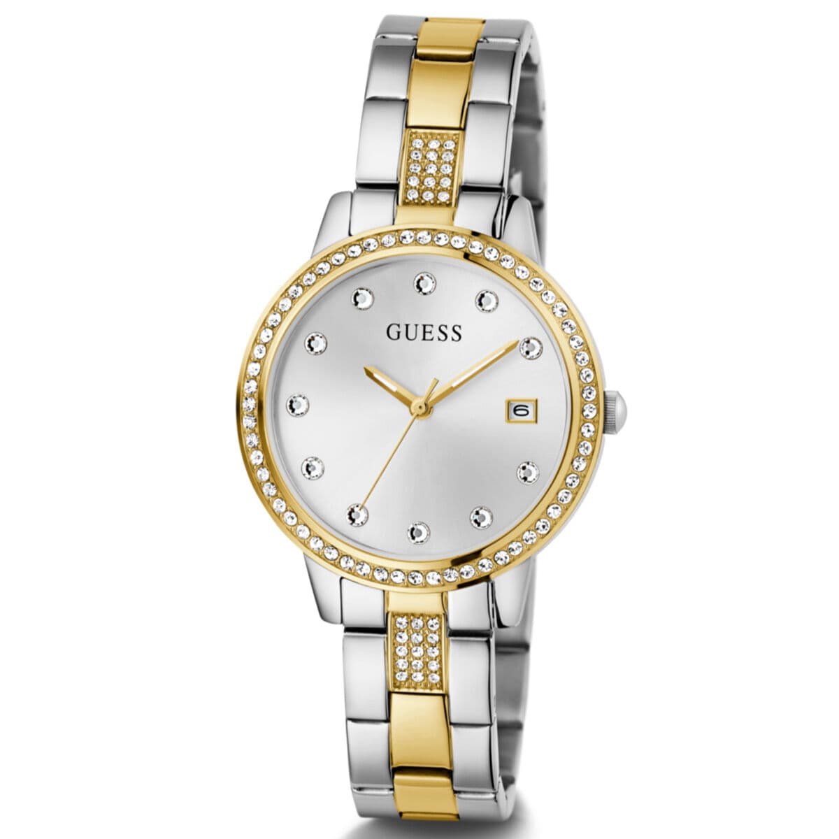 Guess Женски Часовник GUGW0725L1 7