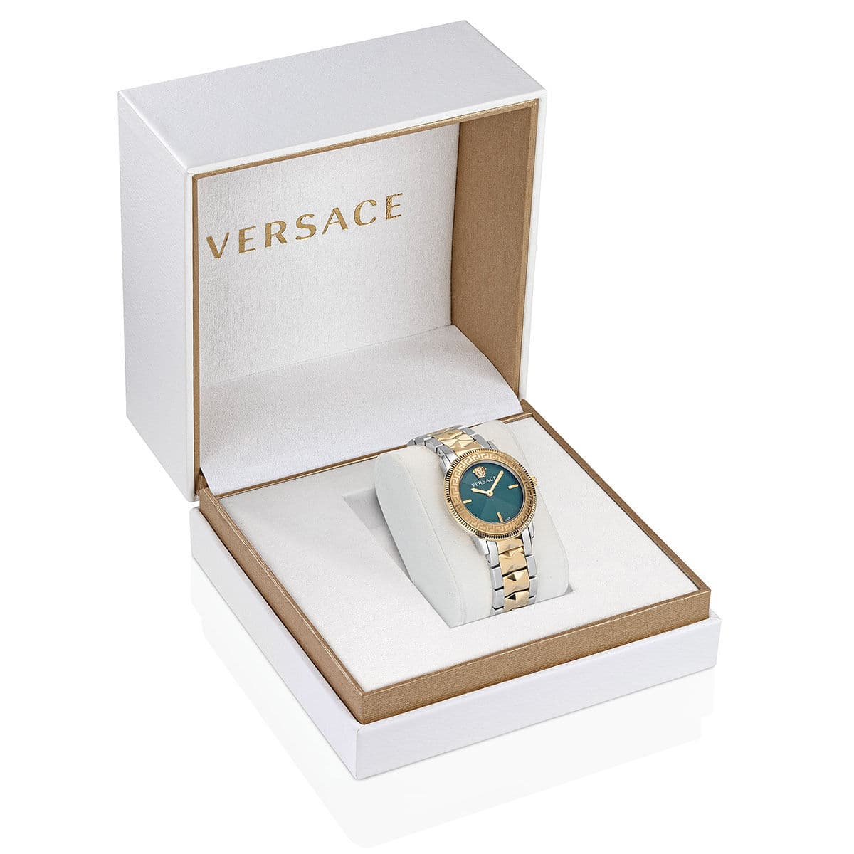 Versace Женски Часовник VRSCVE2P00522 3