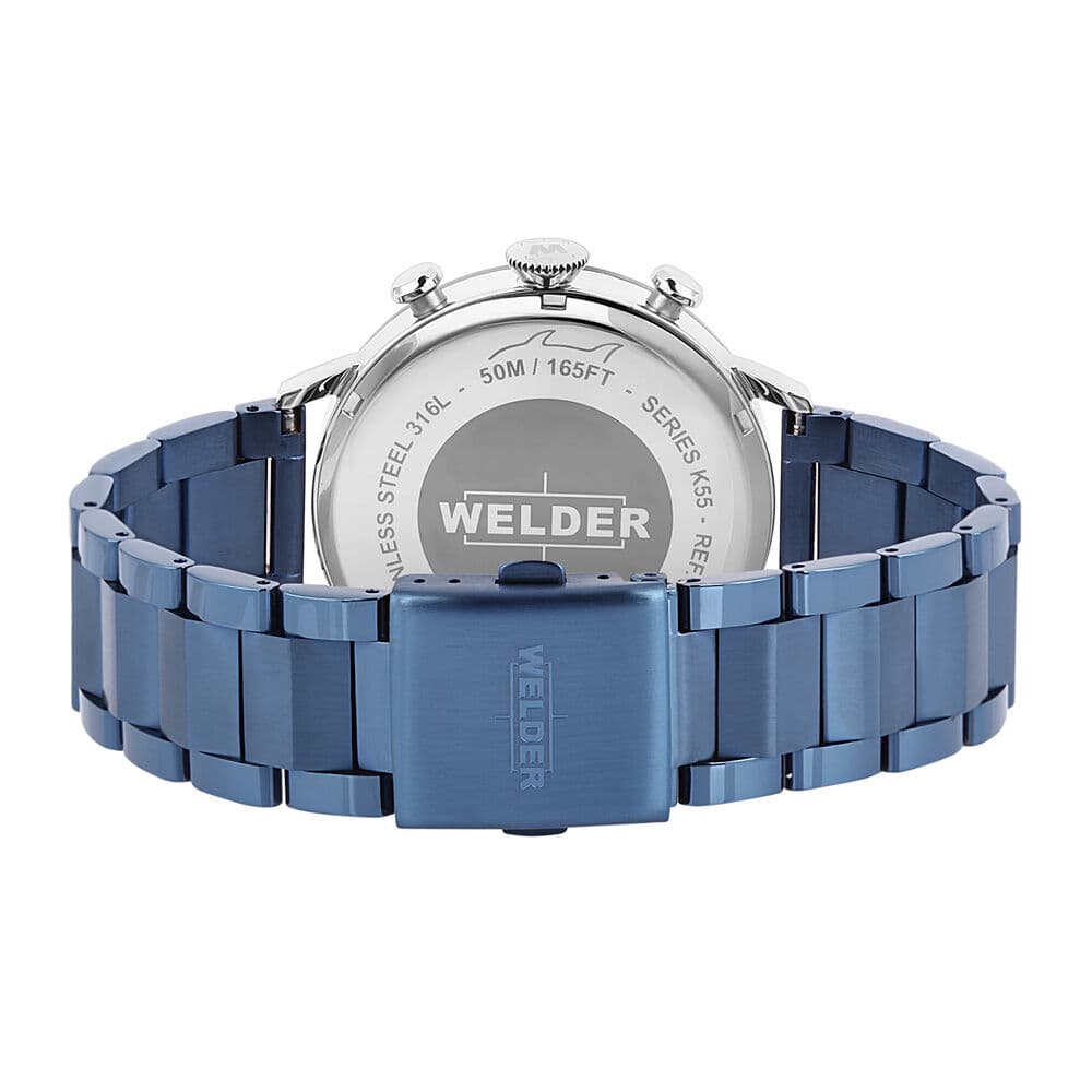 Welder Машки Часовник WWRC455 4