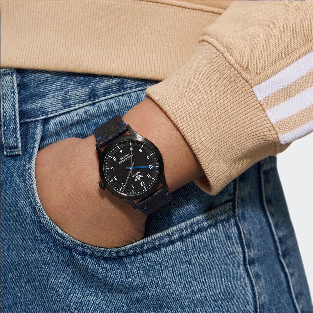 Adidas Унисекс Часовник ADAOST23046 5