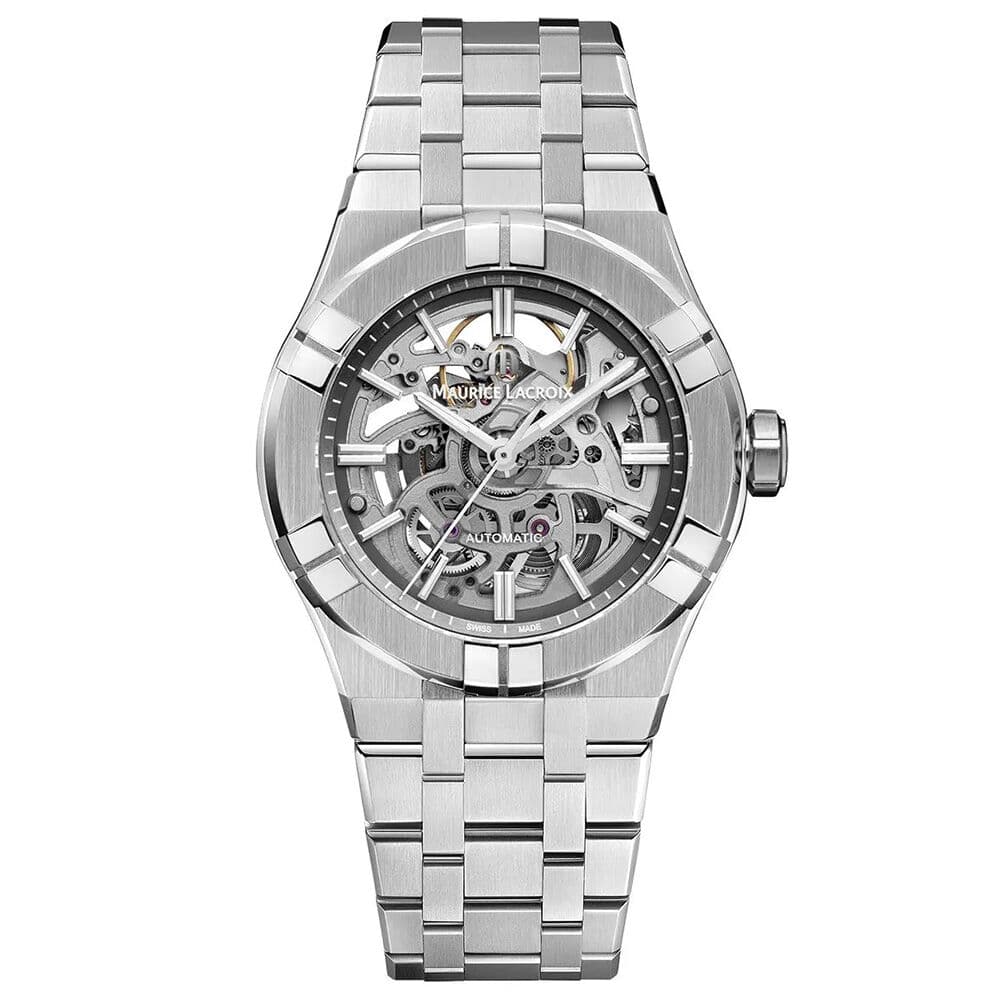Maurice Lacroix Машки Часовник ML-AI6007SS002030-1