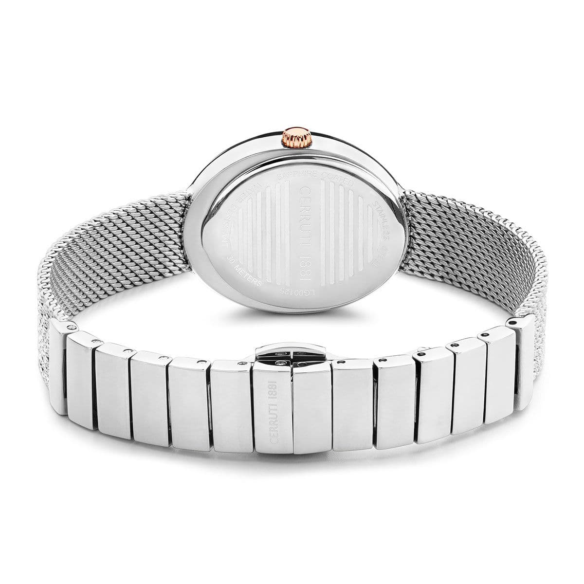 Cerruti Женски Часовник CIWLG0012504 2
