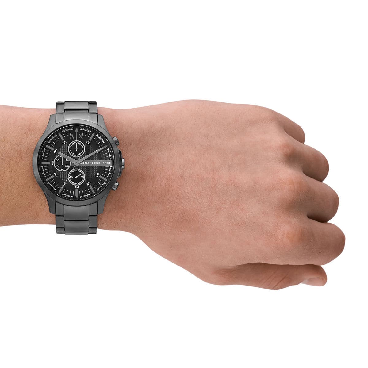 Armani Exchange Машки Часовник AX2454 4