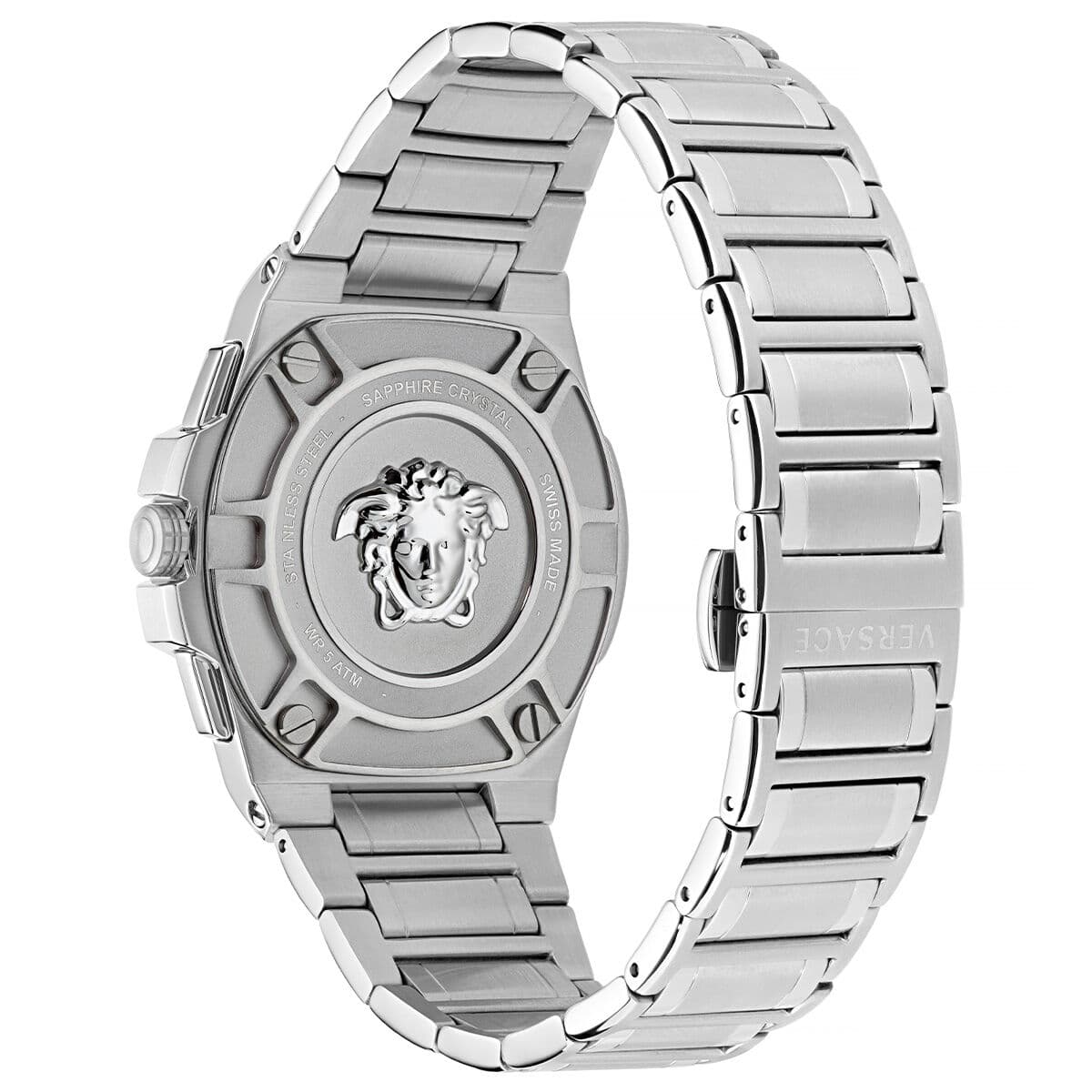 Versace Машки Часовник VRSCVE7H00423 2