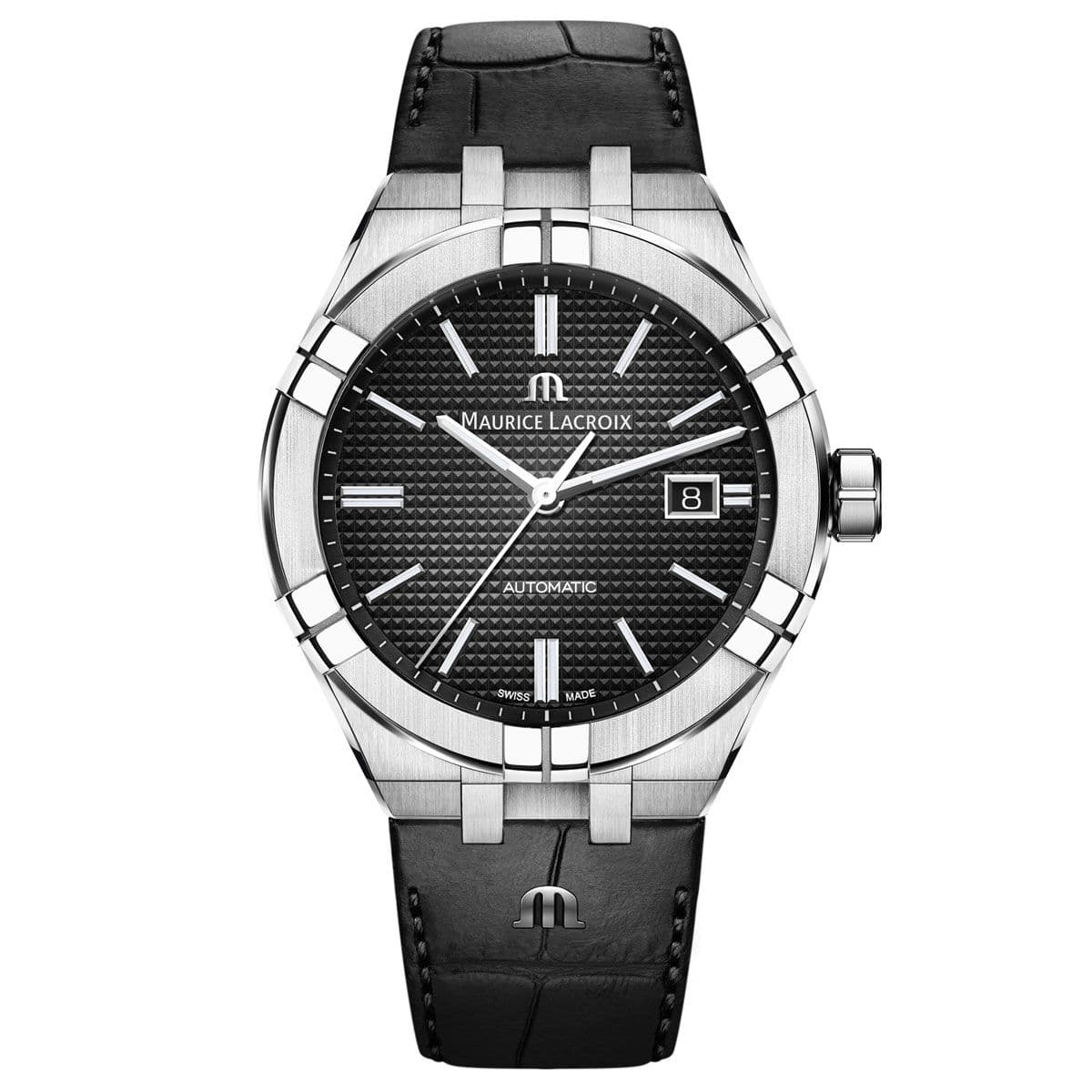 Maurice Lacroix Машки Часовник ML-AI6008SS001330-1