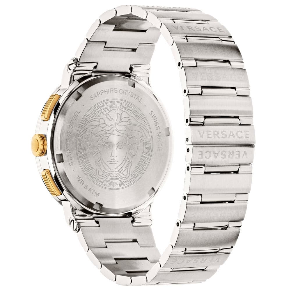 Versace Машки Часовник VRSCVEZ900221 2