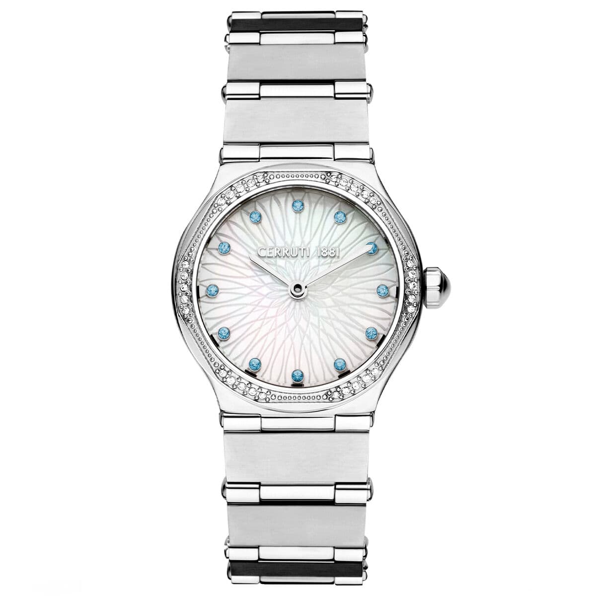 Cerruti Женски Часовник CIWLG0008403