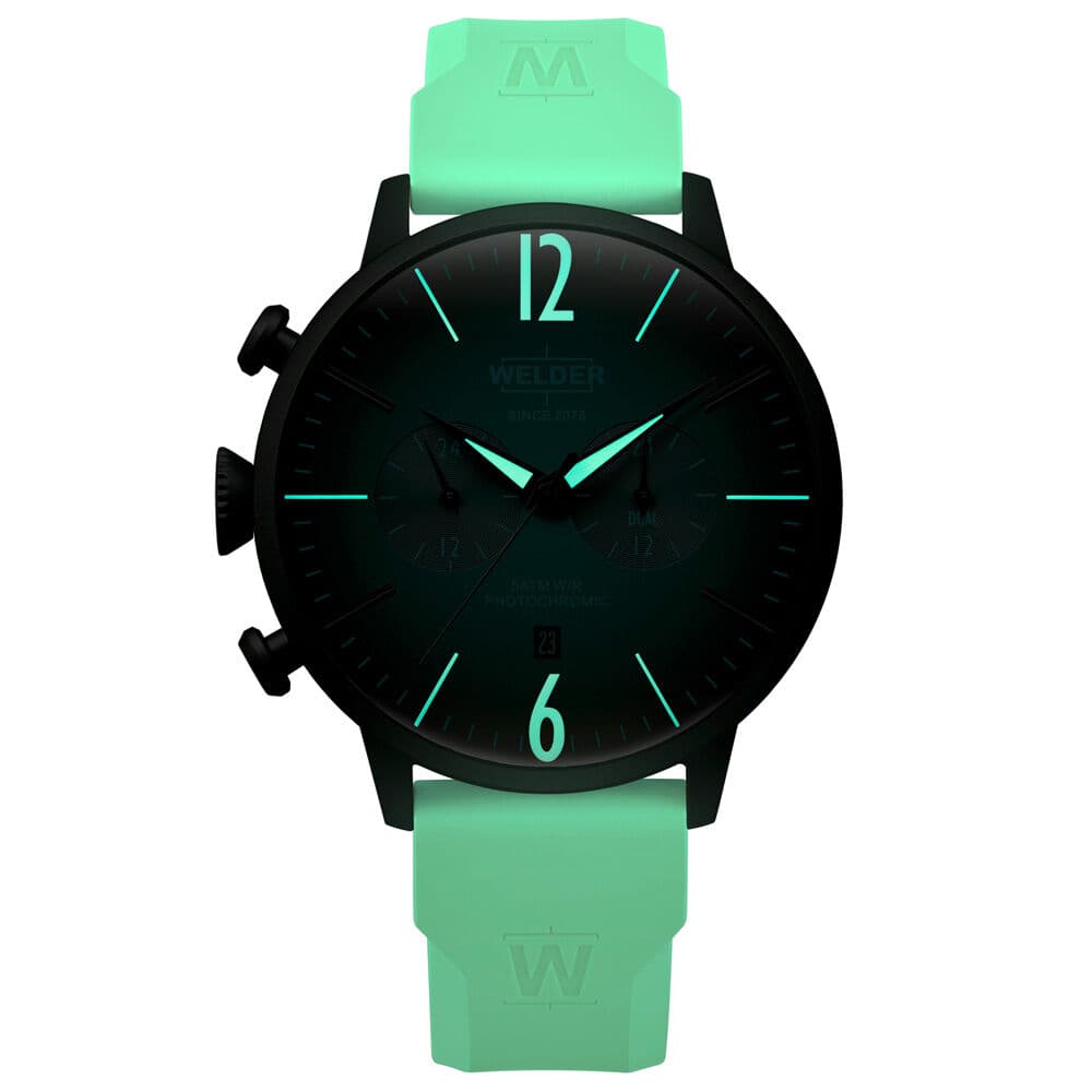 Welder Машки Часовник WWRC1034 7