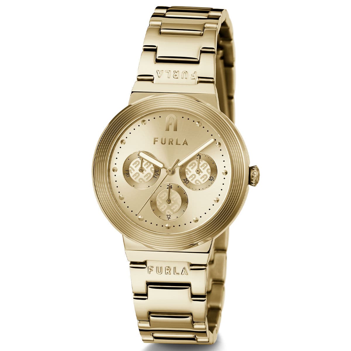 Furla Женски Часовник FRWW00040006L2 3