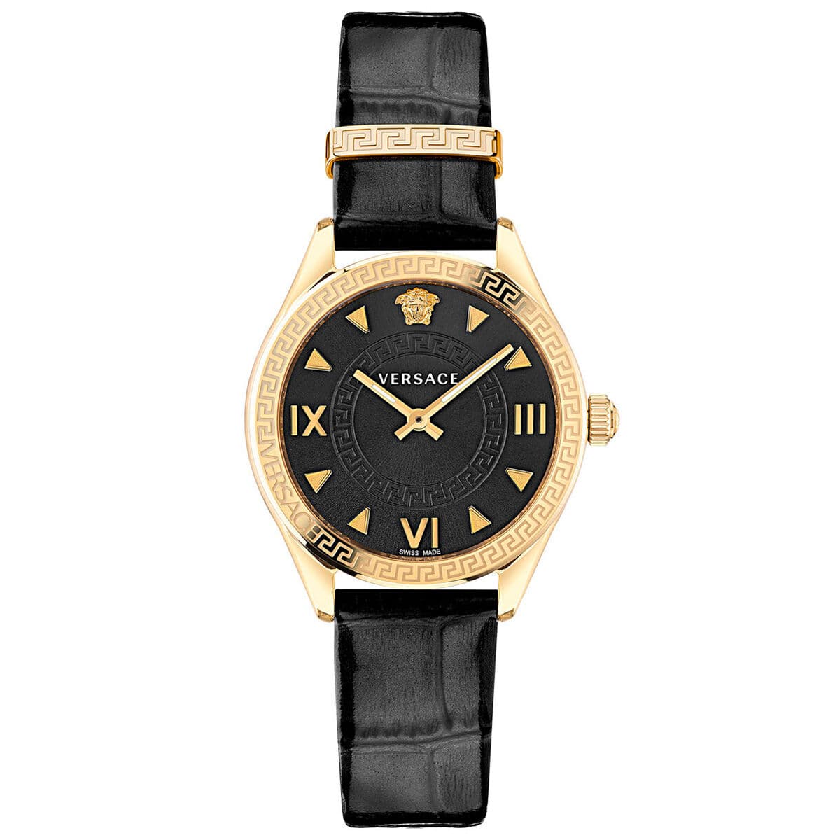 Versace Женски Часовник VRSCVE2S00222