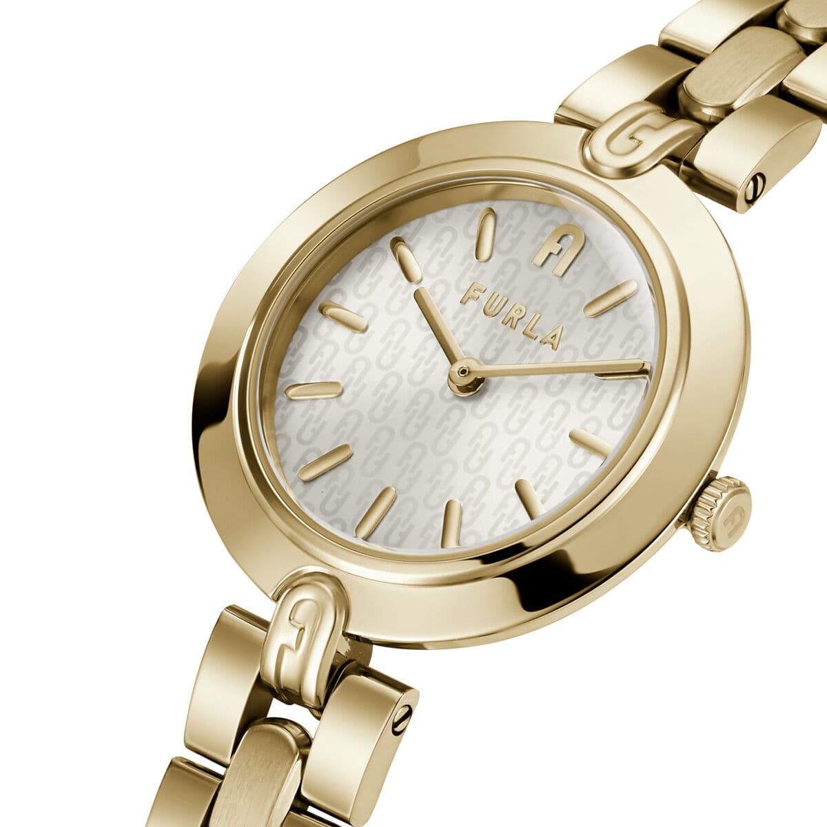 Furla Женски Часовник FRWW00002007L2 4