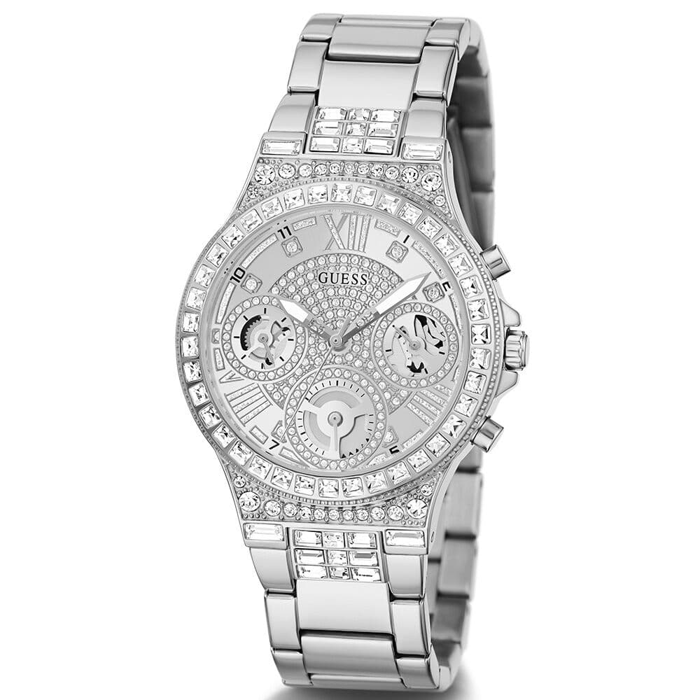 Guess Женски Часовник GUGW0320L1 4