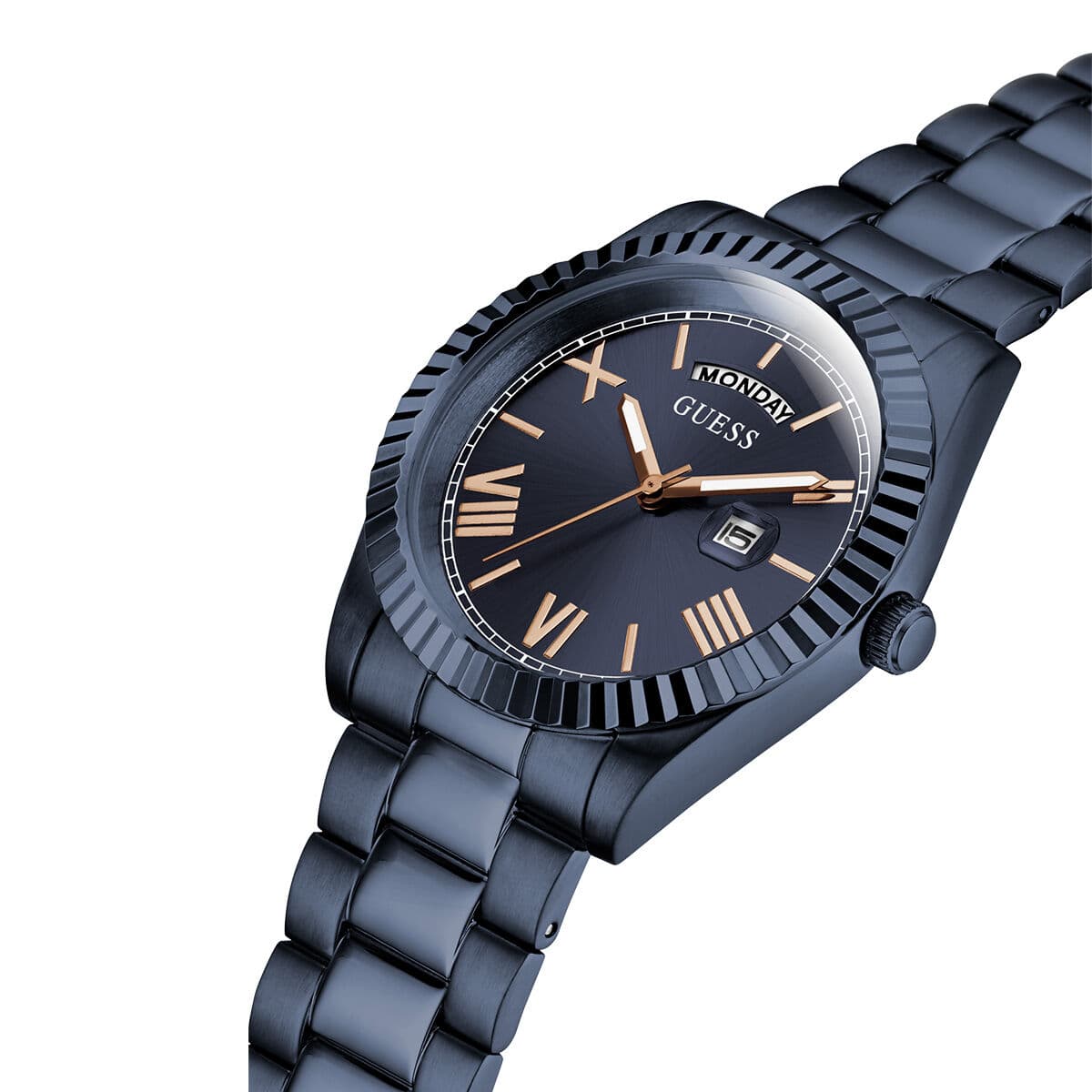 Guess Унисекс Часовник GUGW0265G9 3