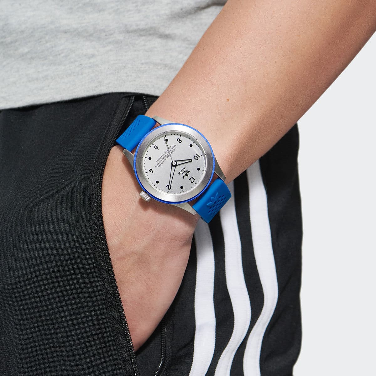Adidas Унисекс Часовник ADAOSY23032 2