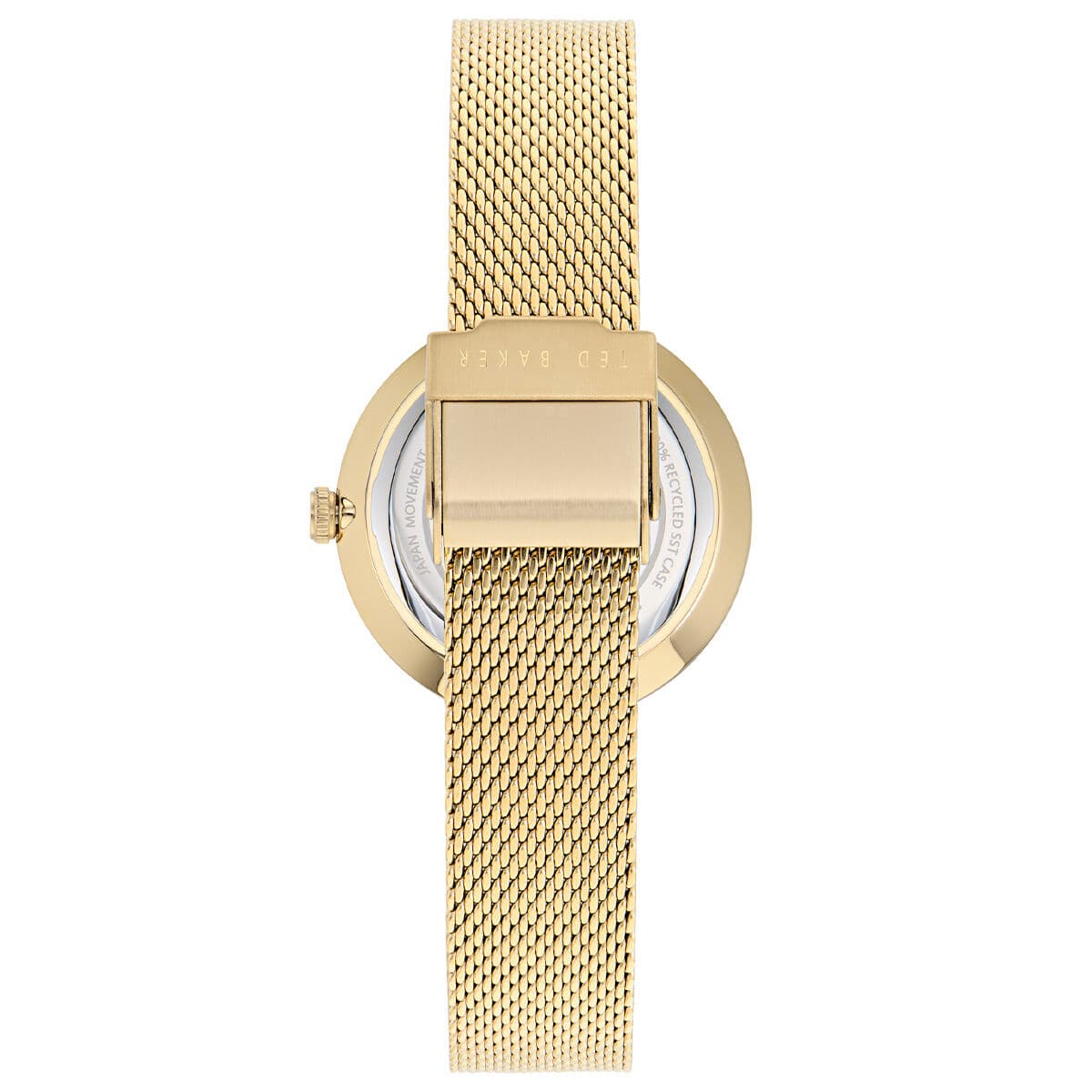 Ted Baker Женски Часовник TBBKPDAF303 4