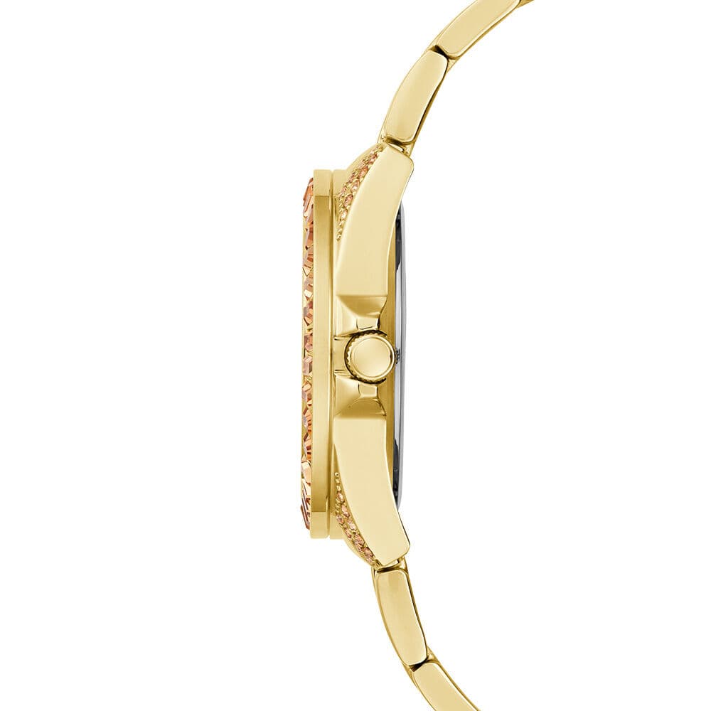 Guess Женски Часовник GUGW0475L1 6