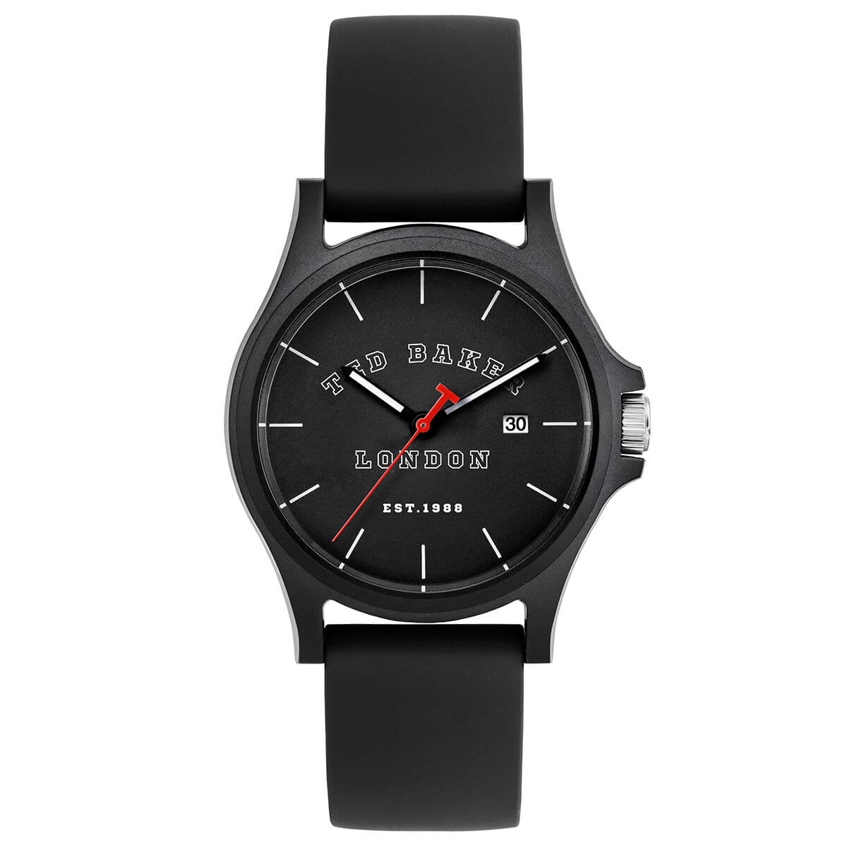 Ted Baker Машки Часовник TBBKPIRS301