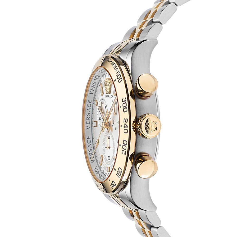 Versace Машки Часовник VRSCVE2U00422 4