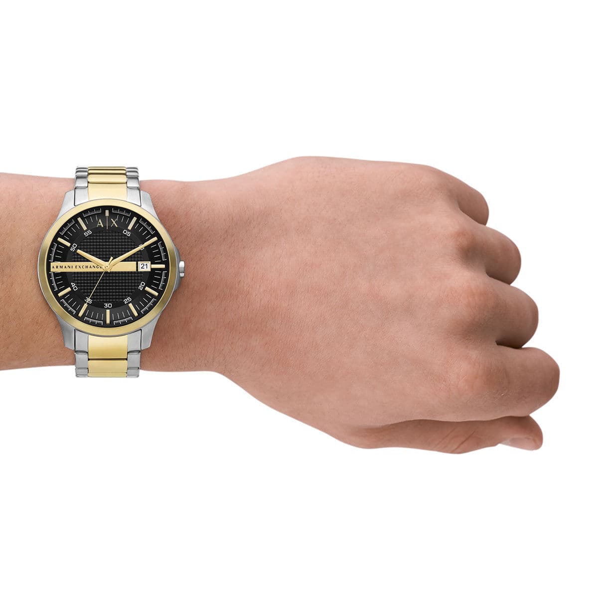 Armani Exchange Машки Часовник AX2453 3