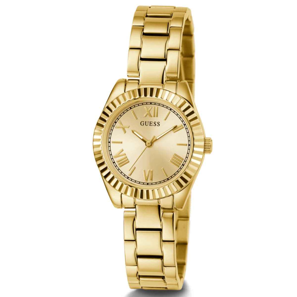Guess Женски Часовник GUGW0687L2 6