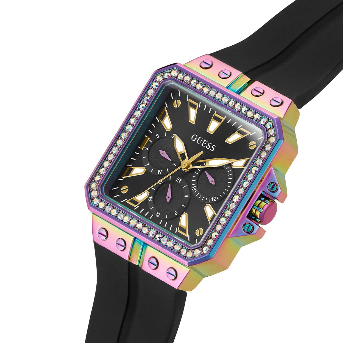 Guess Женски Часовник GUGW0618L3 2