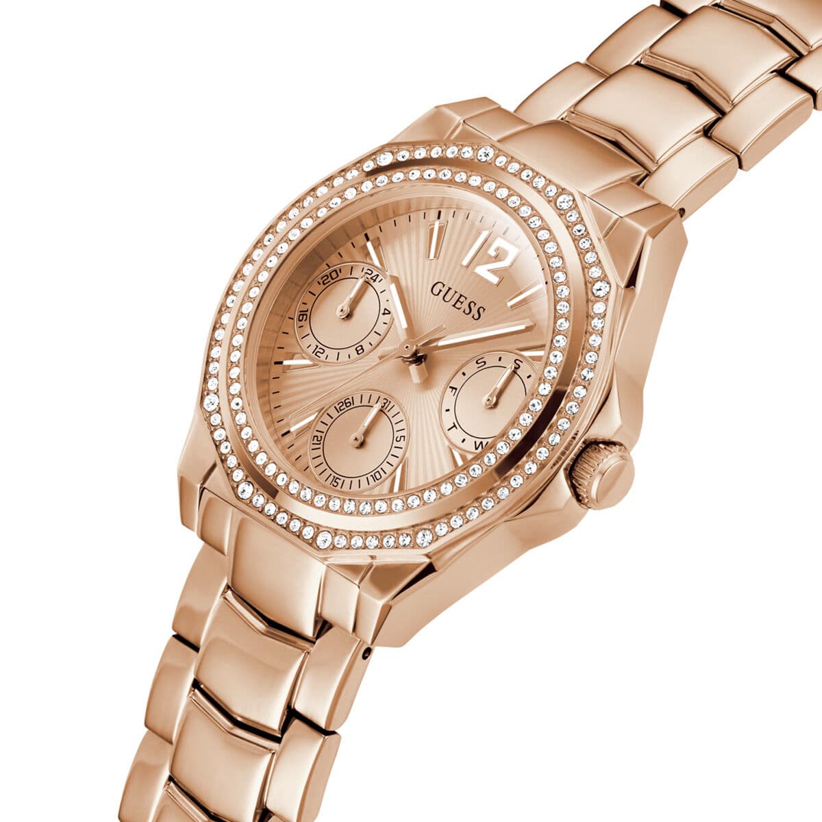 Guess Женски Часовник GUGW0685L3 2