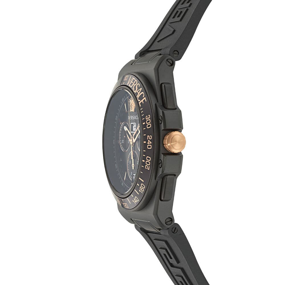 Versace Машки Часовник VRSCVE7H00323 2